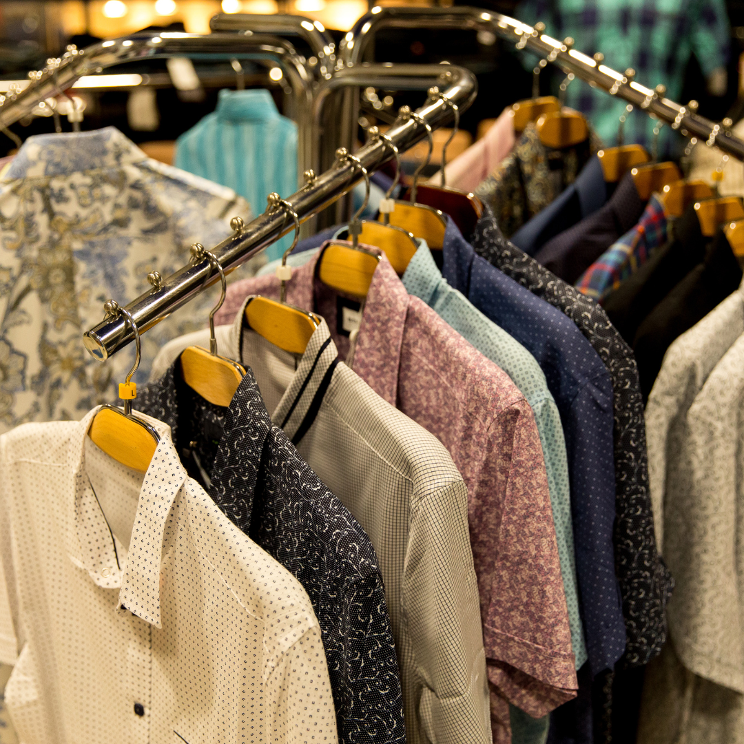 Men's – TMS YEG Thrift Store