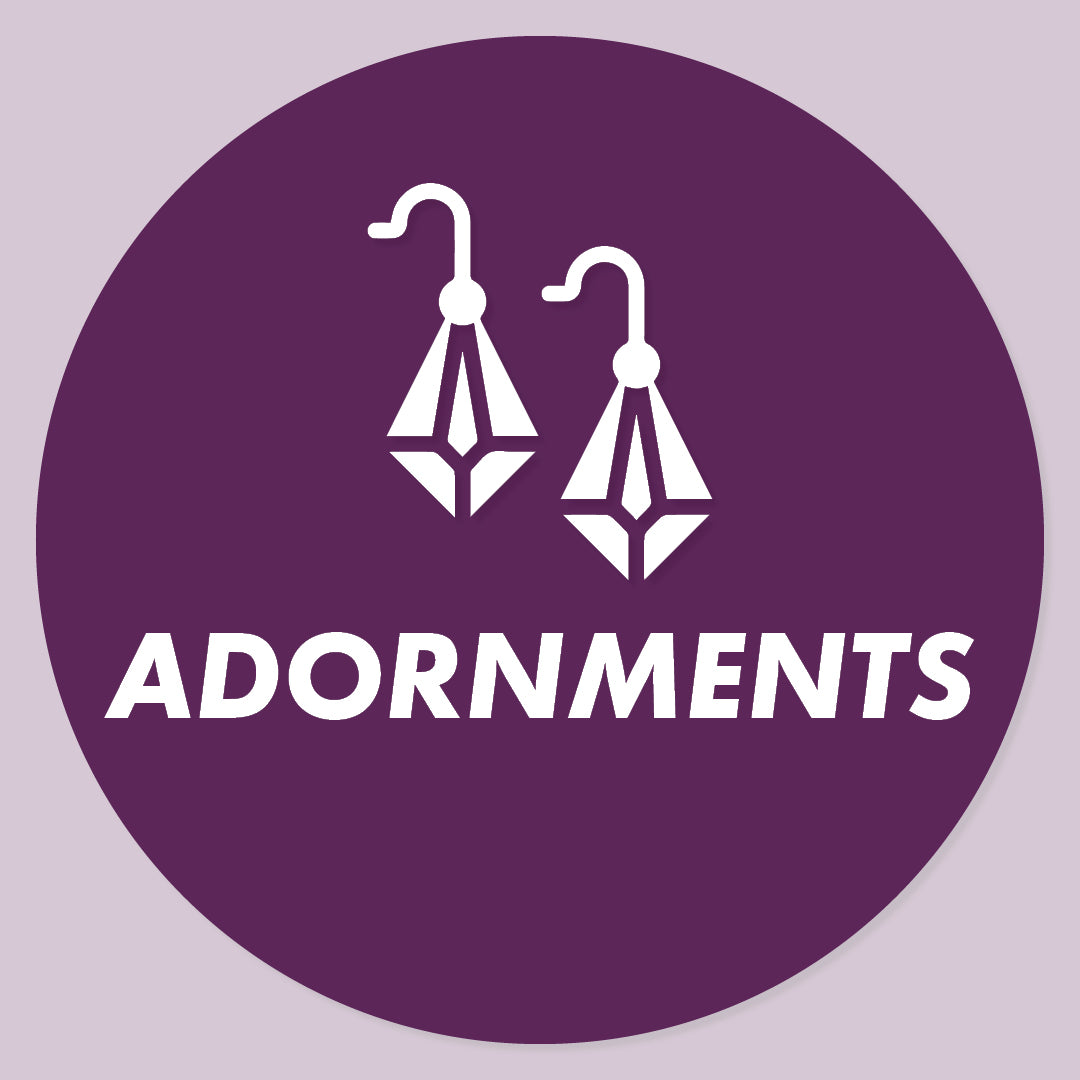 Adornments