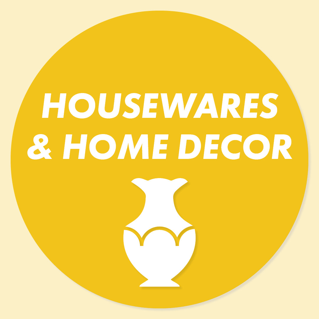 Housewares & Home Decor