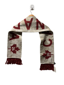 Lululemon Team Canada Scarf