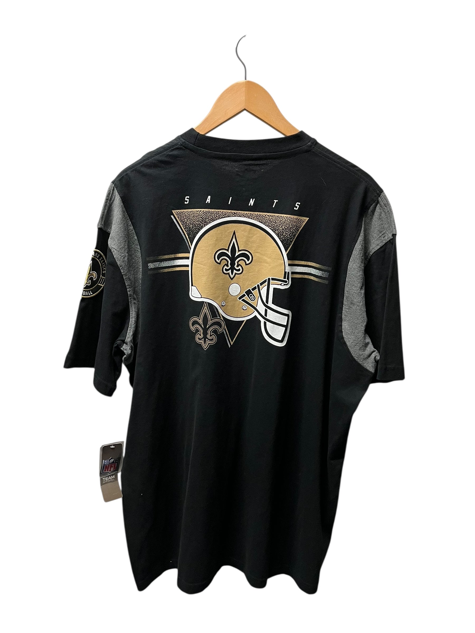 New Orleans Saints NFL T-shirt (XL)
