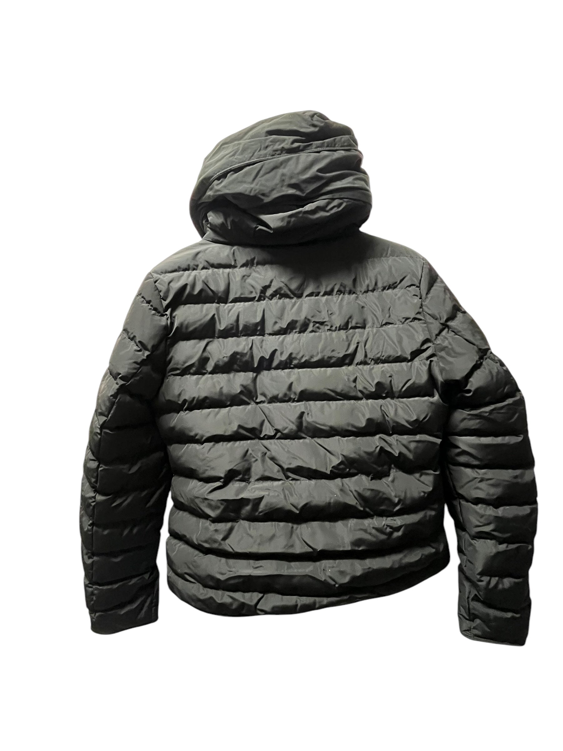 Tokyo Laundry Puffy Jacket (M)