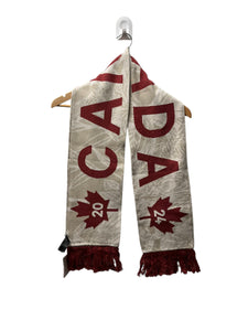 Lululemon Team Canada Scarf