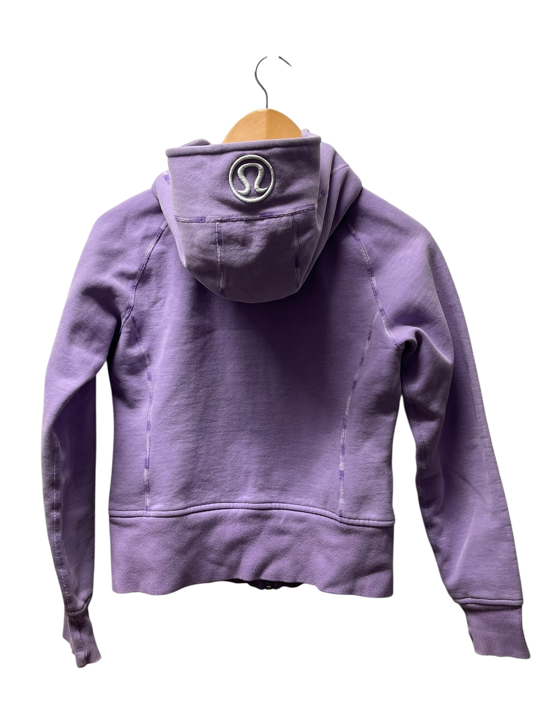 Lululemon Hoodie (6)