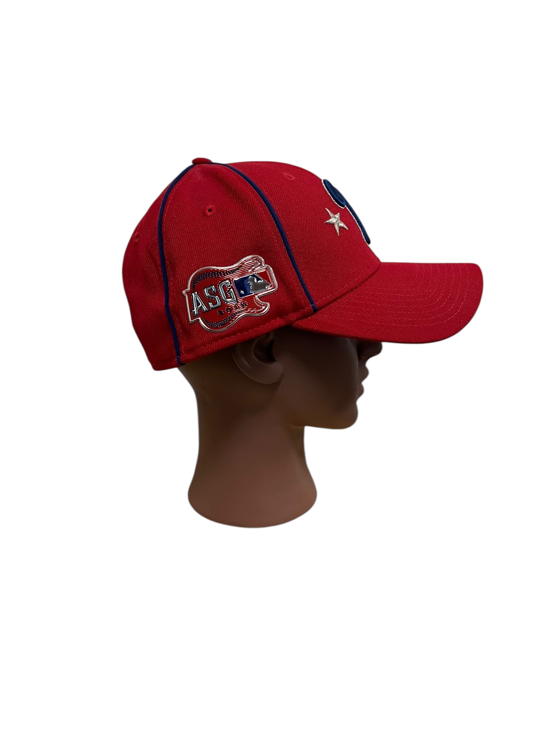 Phillies MLB Ball Cap (small)