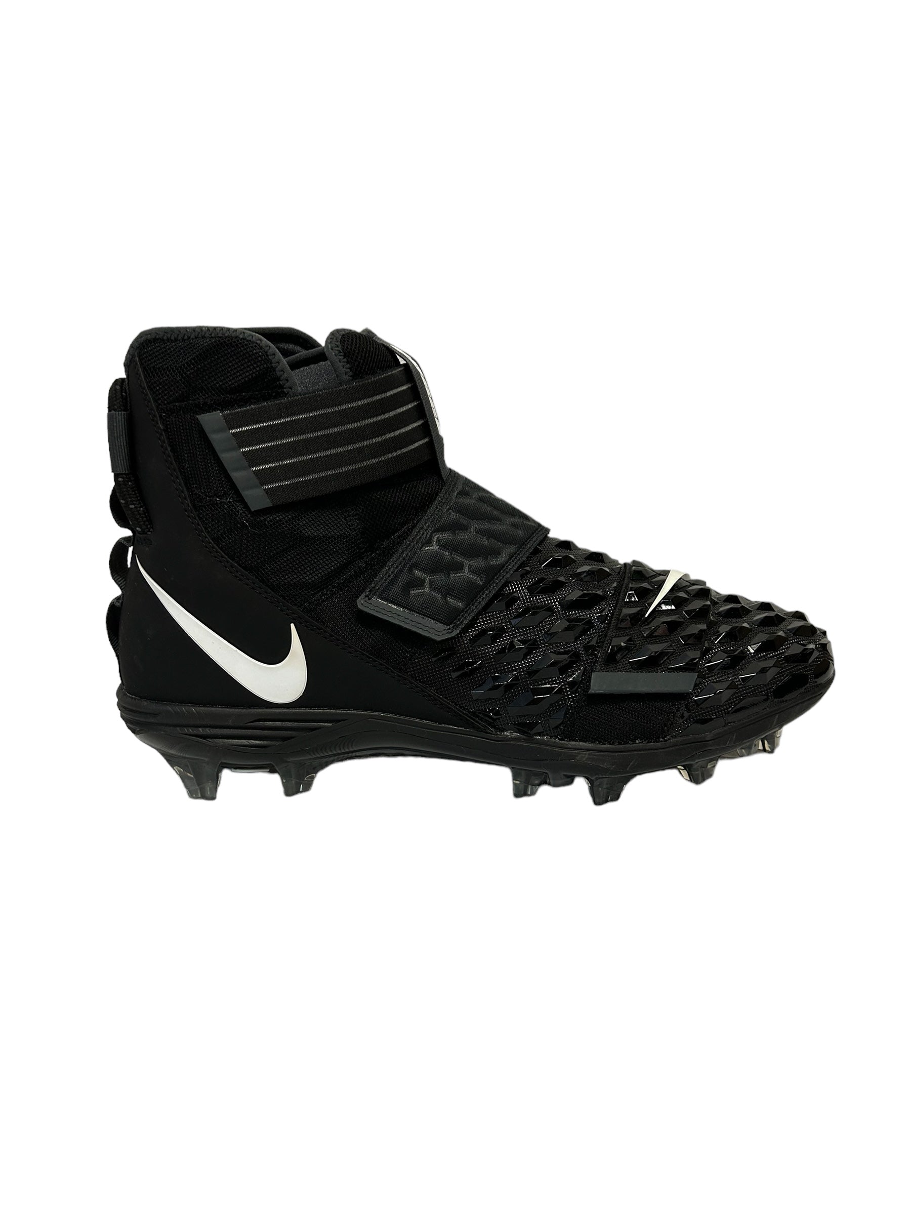 Nike Force Football Cleats 15 TMS YEG Thrift Store