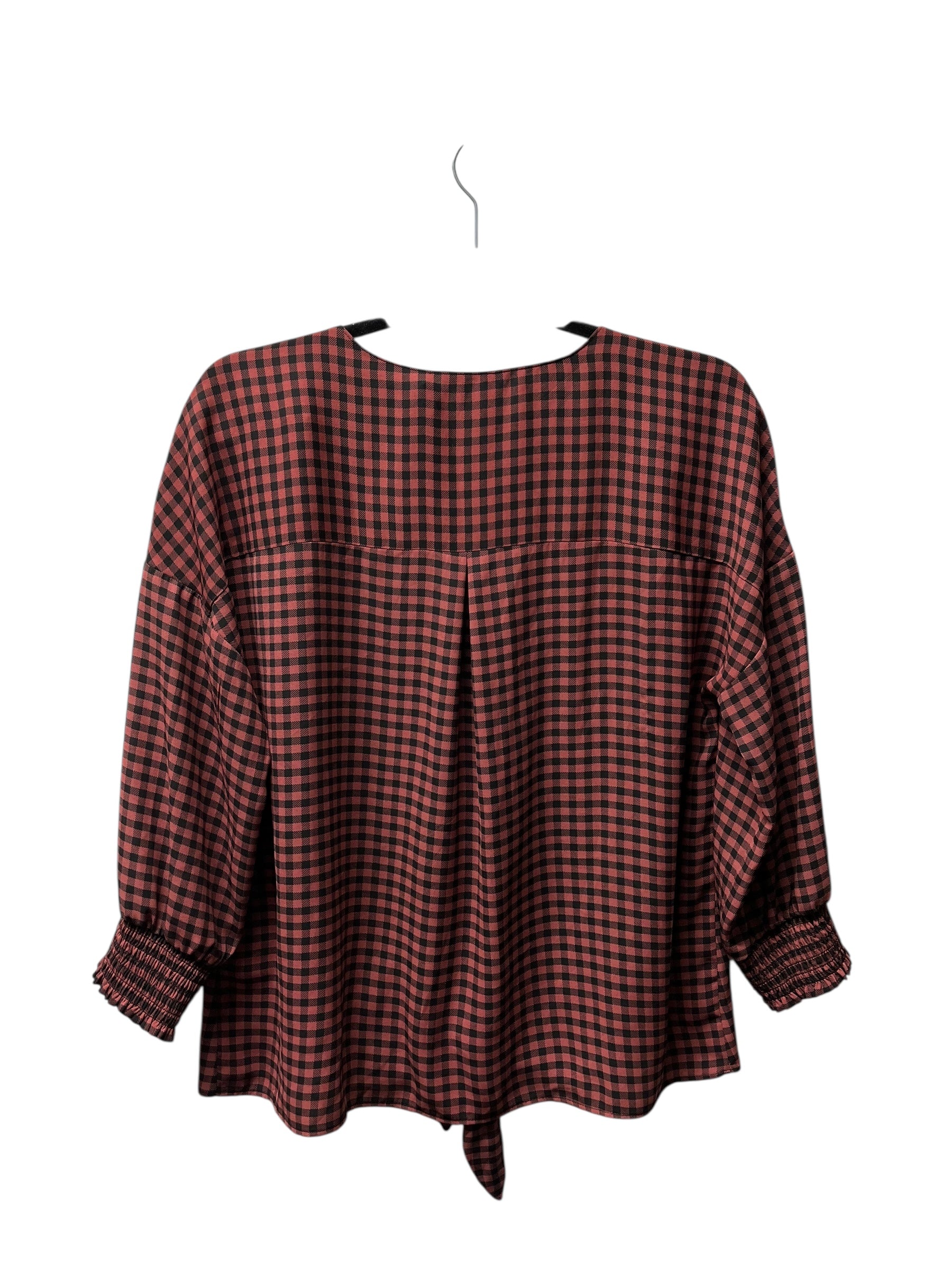 Reitmans Easy Care Blouse (Large)