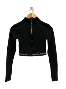 Calvin Klein Workout Jacket (XS)