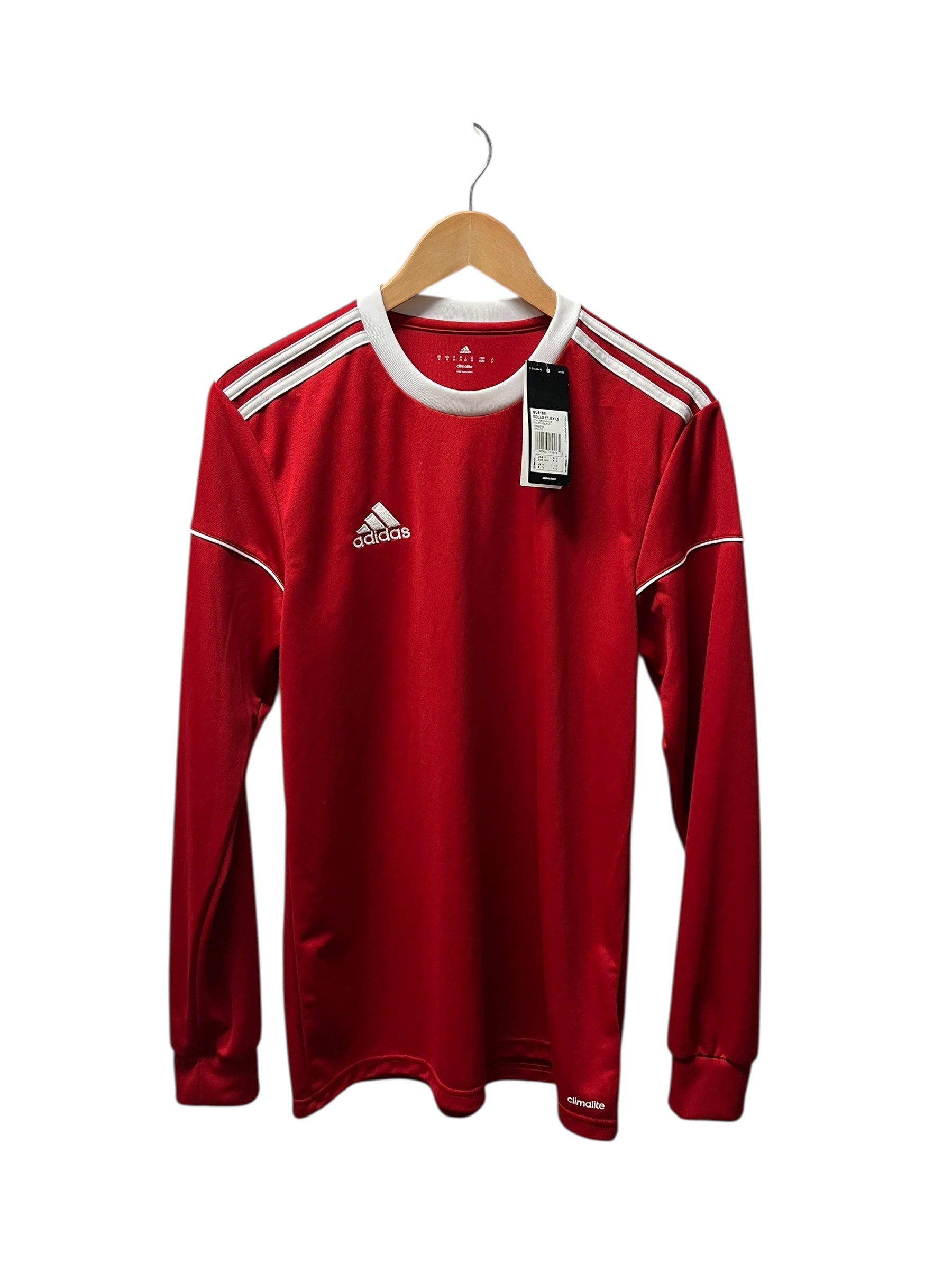 Adidas Squad 17 Jersey (Medium)