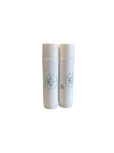 The Mustard Seed Thrift Store Natural Lip Balm