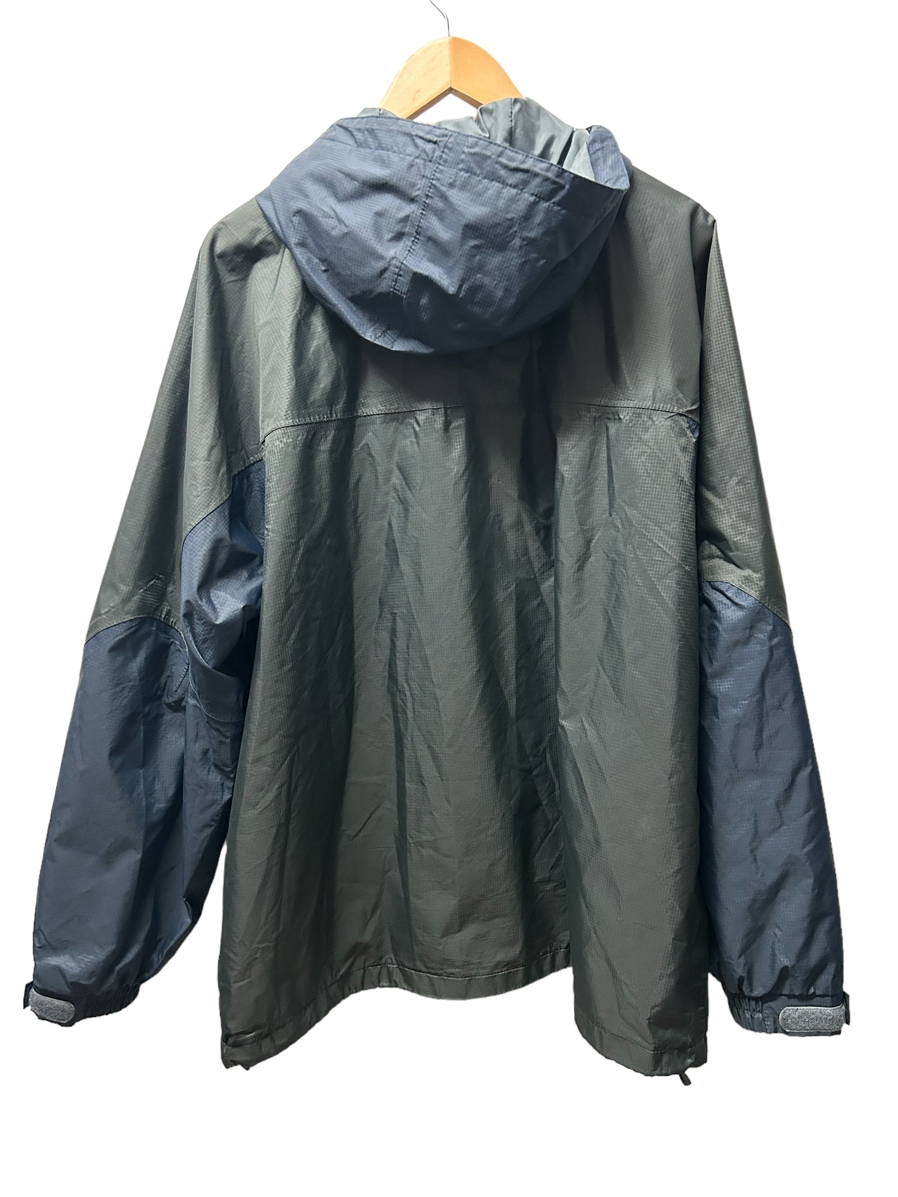 Helly Hansen Waterproof Jacket (XL)