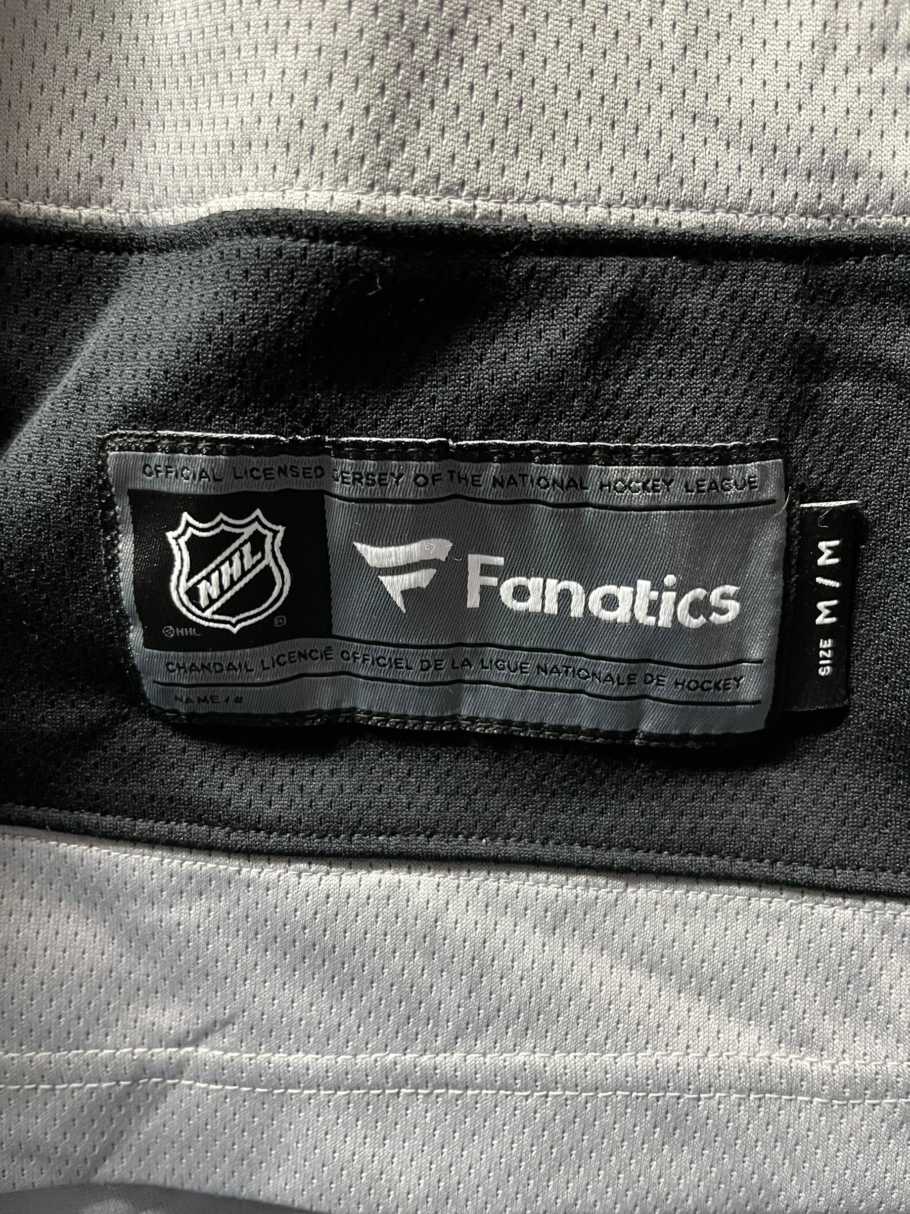 LA Kings NHL #11 Kopitar Jersey (Medium)