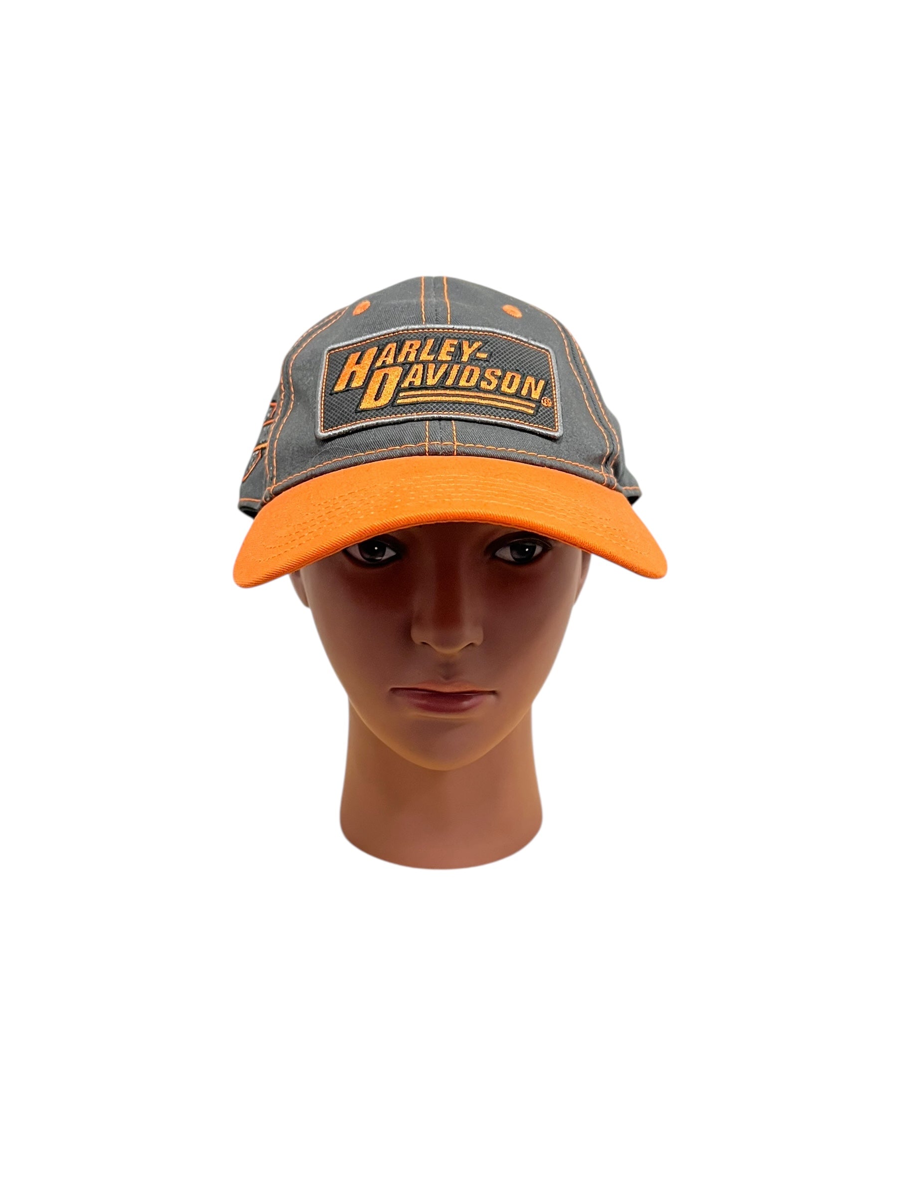 Harley Davidson Hat (osfa)