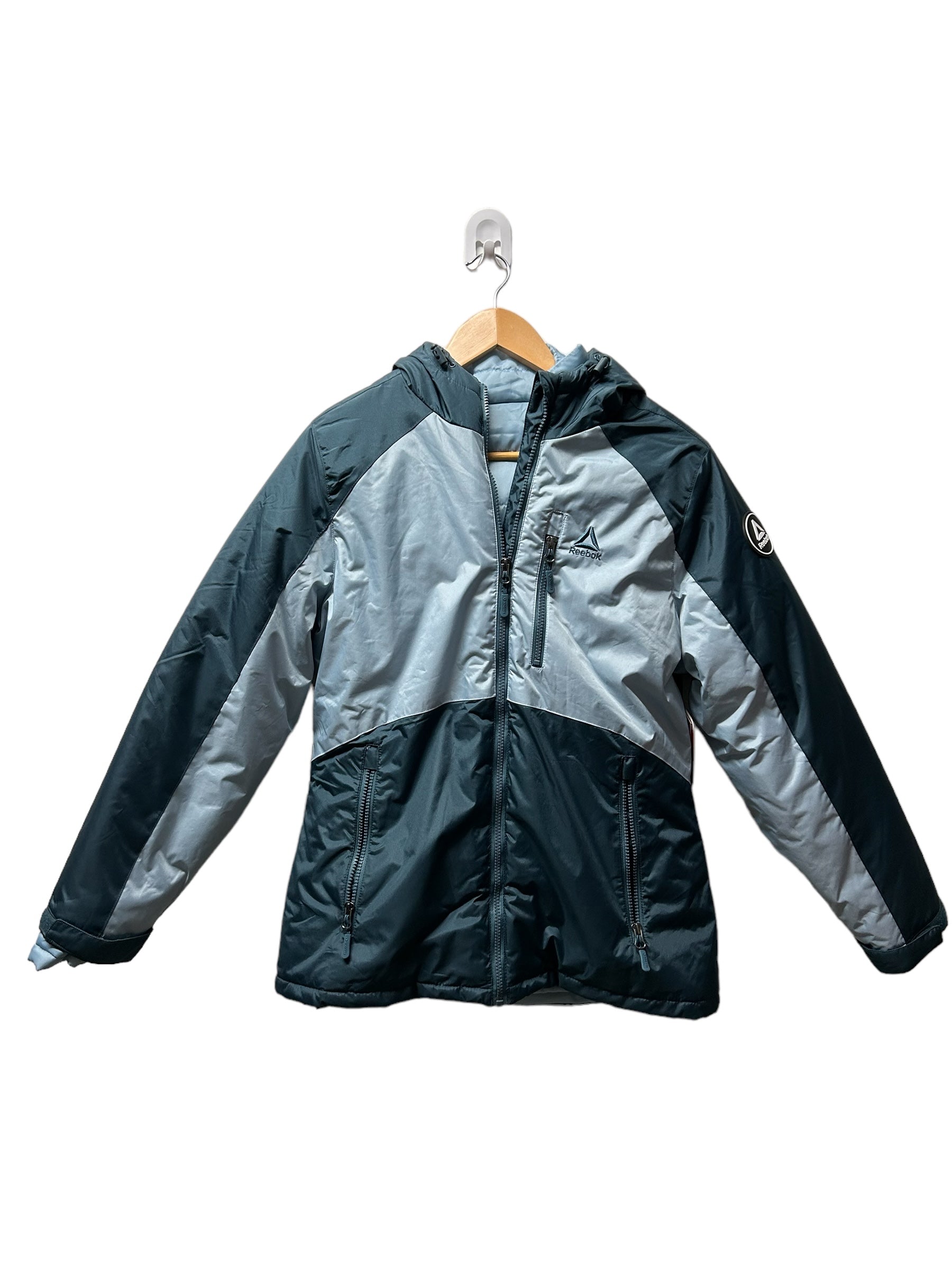 Reebok Winter Coat (M)