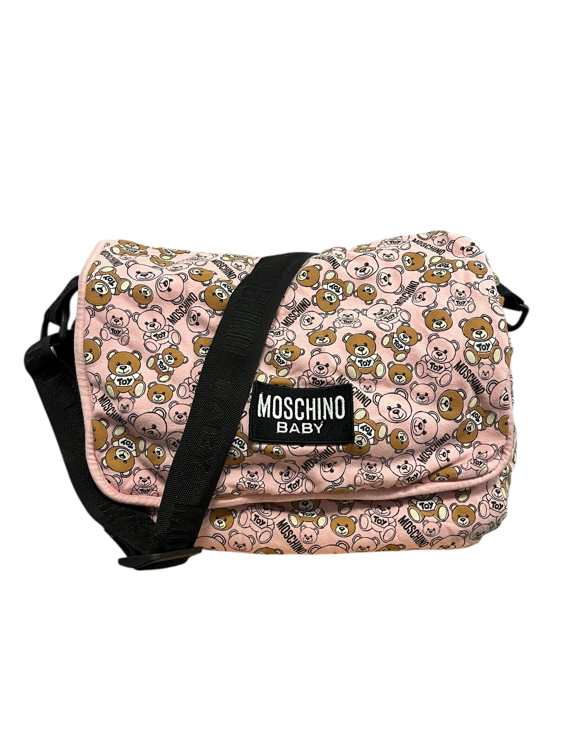 Moschino Baby Bag