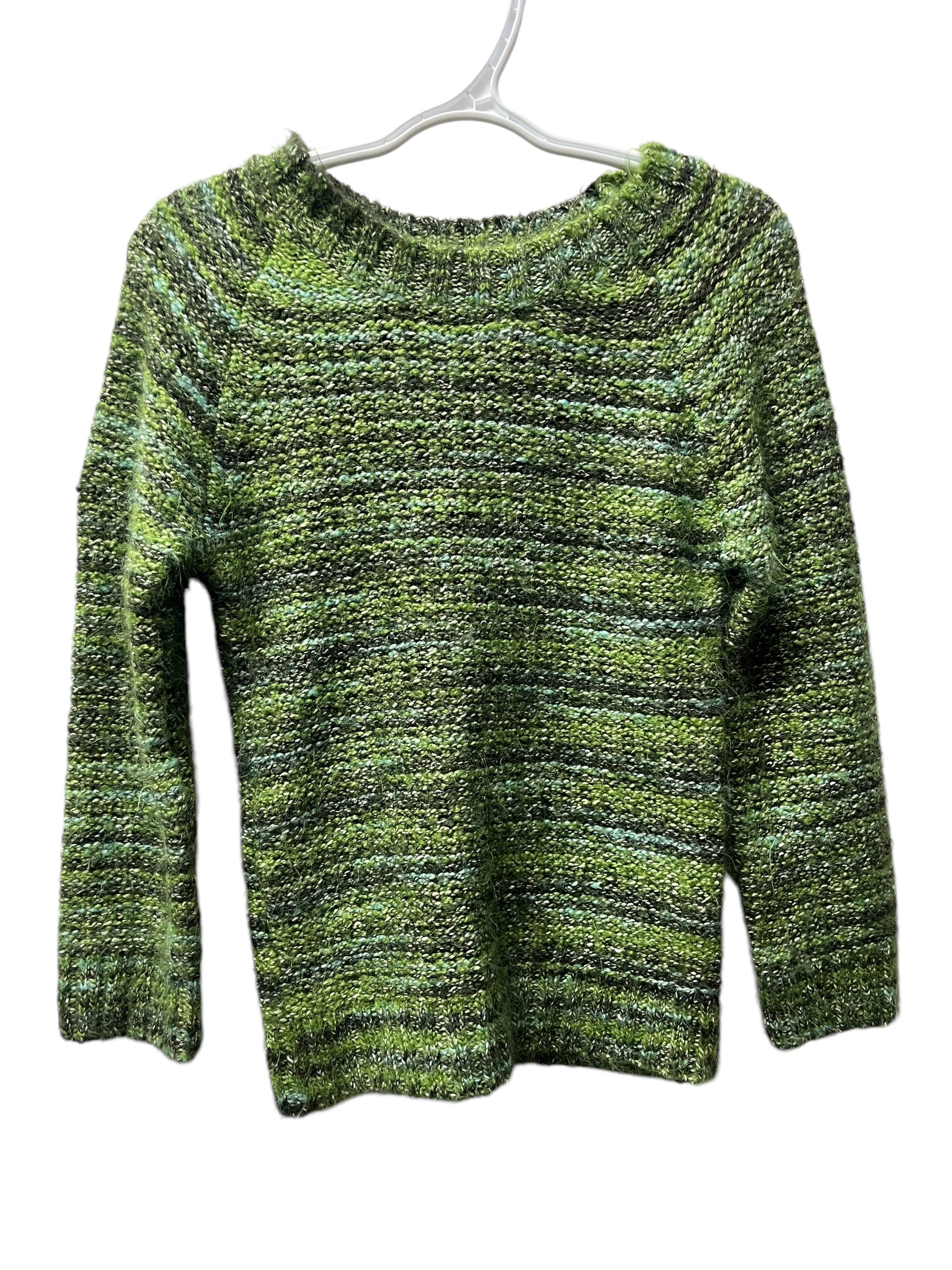 Joe Fresh Toddler Sweater (5)