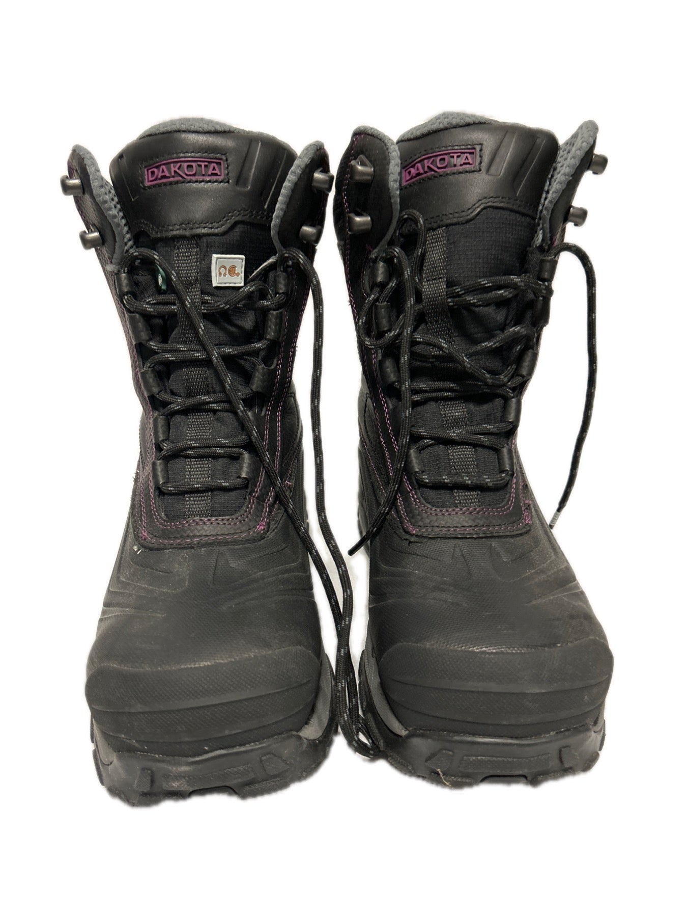 Dakota Winter Safety Boots (7)