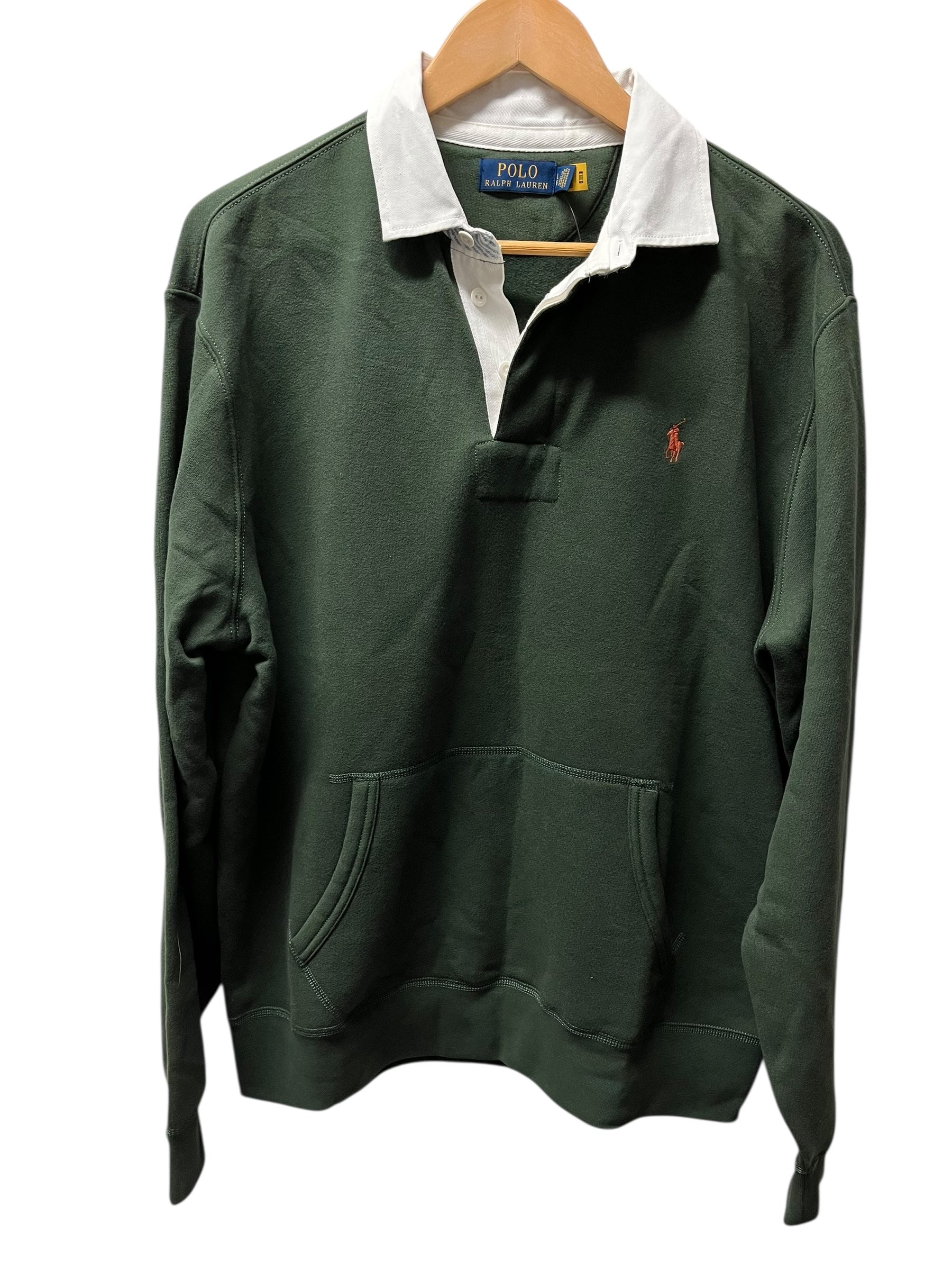 Ralph Lauren Sweater (L)