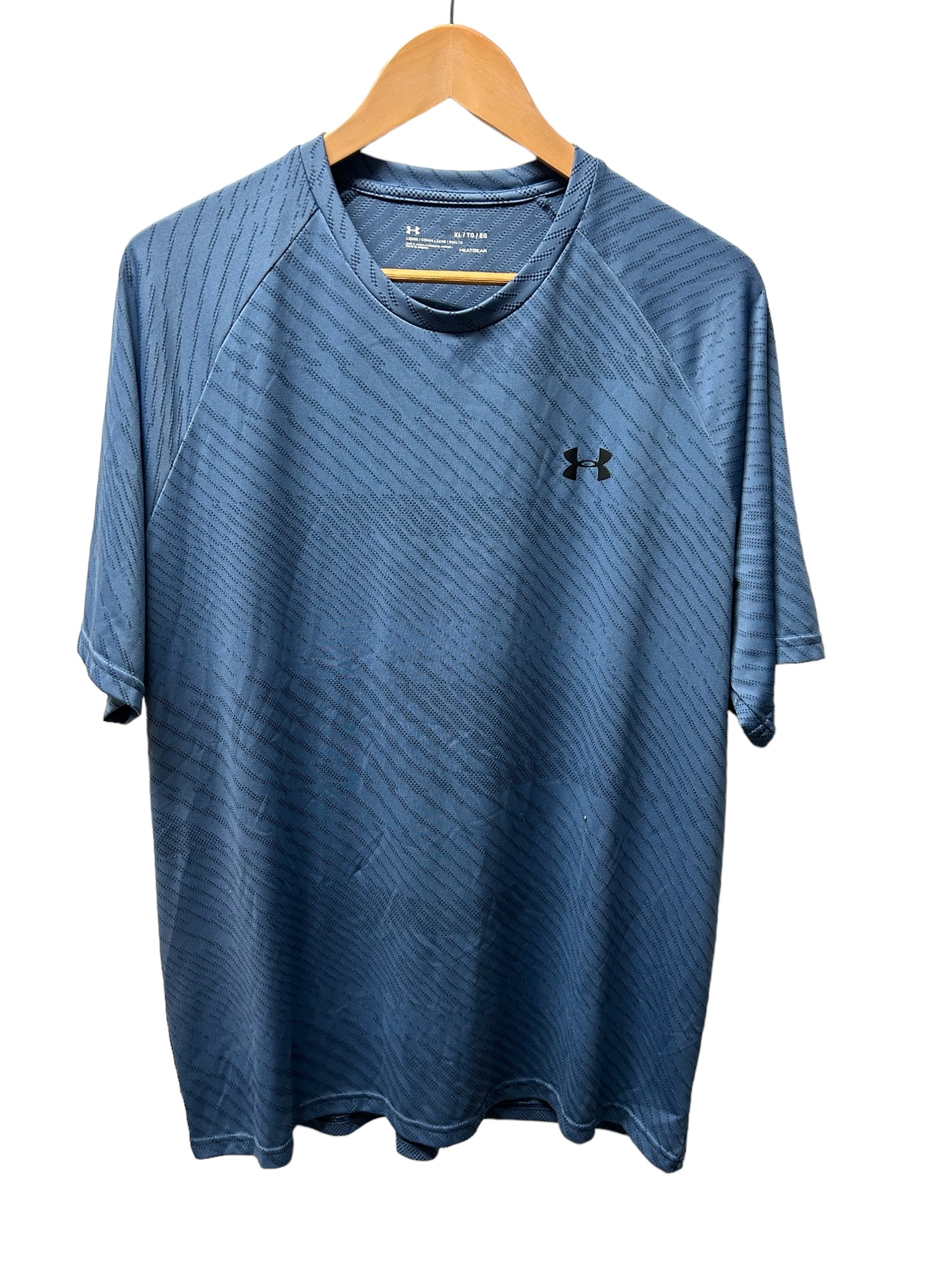 Under Armour T-Shirt (XL)