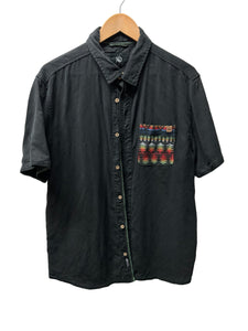Tentree Collared Shirt (L)