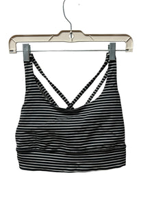 Lululemon Sports Bra (M-L)