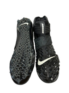 Nike Force Football Cleats (15)