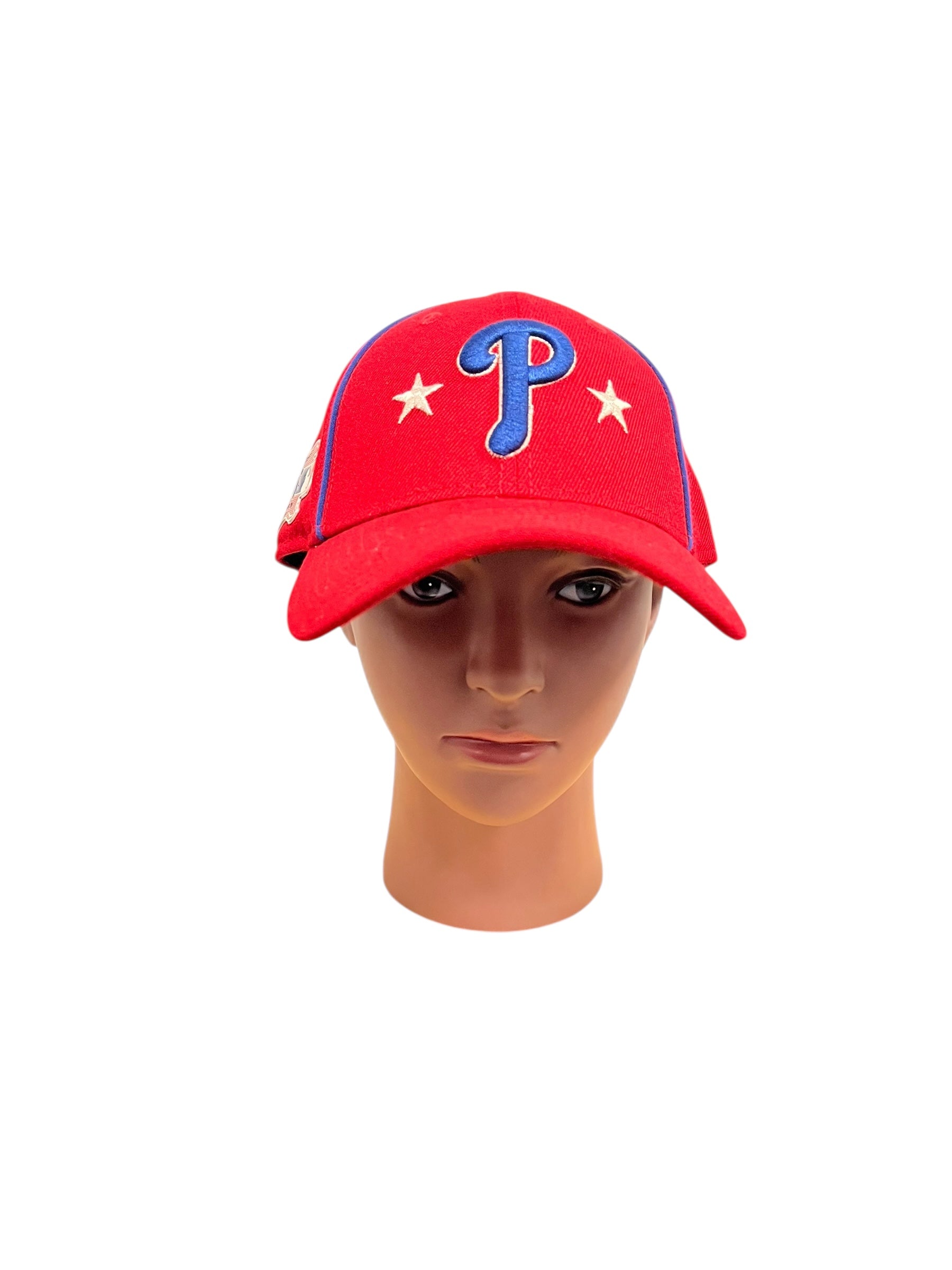 Phillies MLB Ball Cap (small)