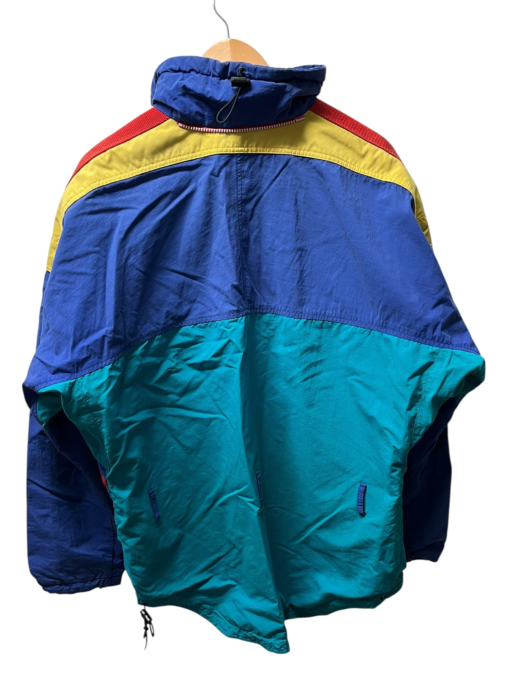 Vintage The North Face 90’s Gore Tex Jacket (L)