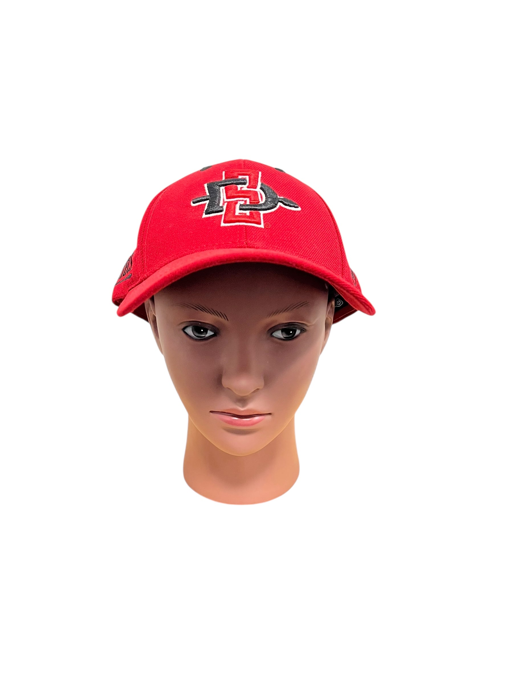 San Diego Aztecs Cap (osfa)