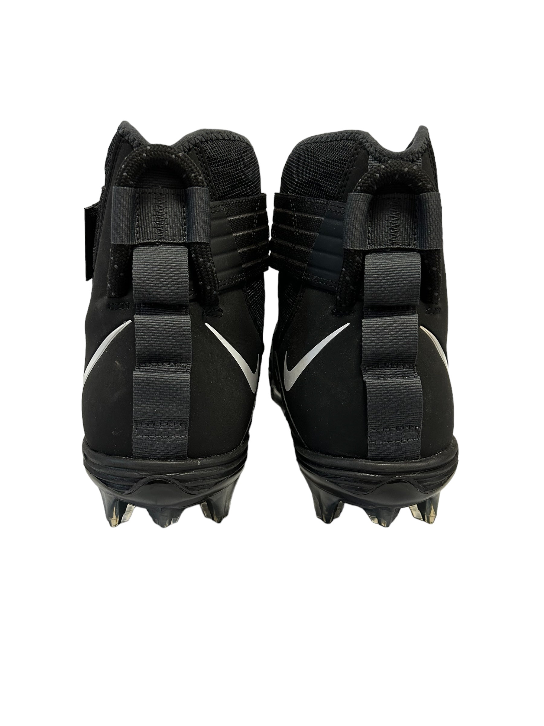 Nike Force Football Cleats (15)