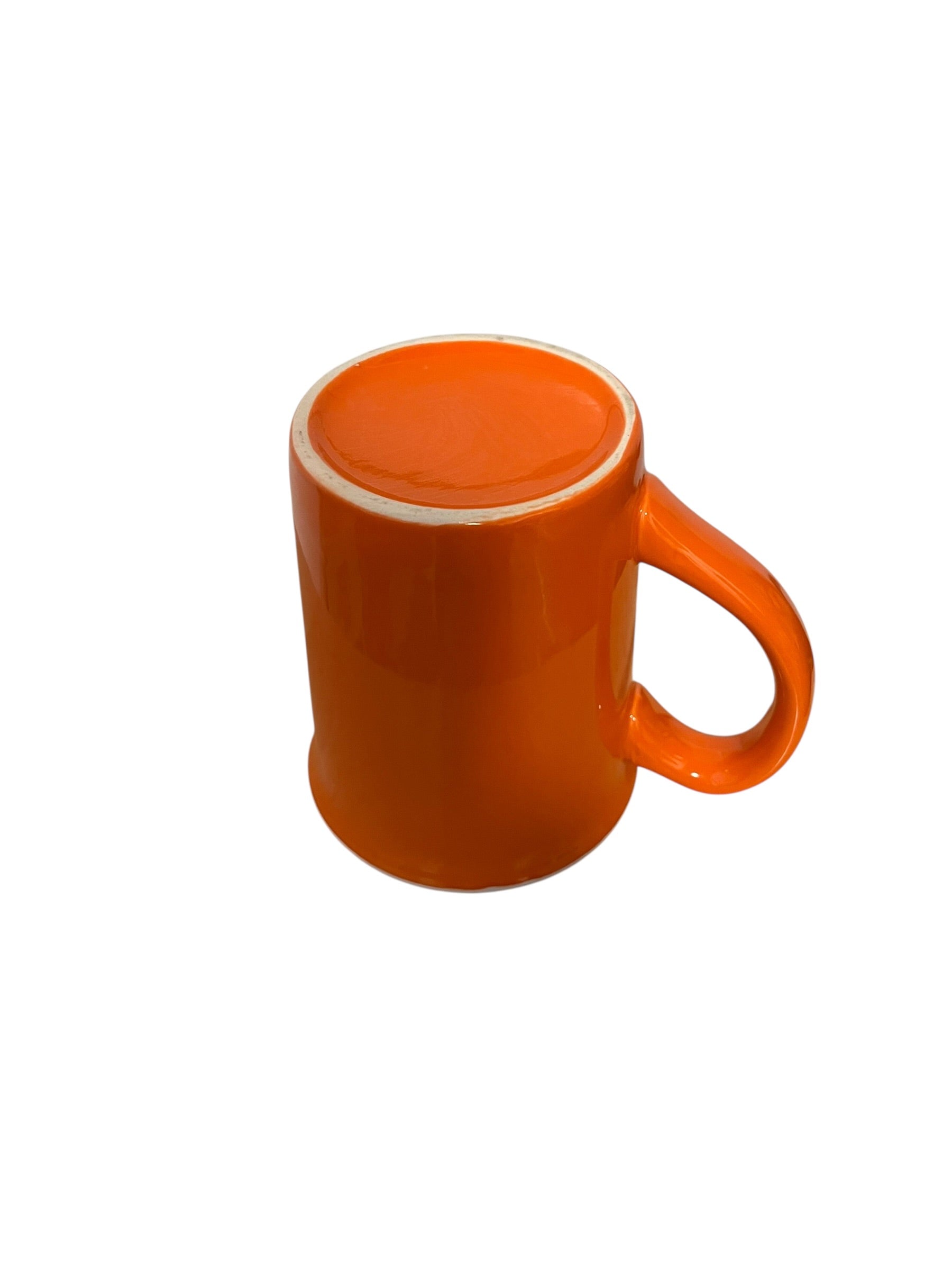 Oilers ‘#1 Fan’ Over-Sized Mug – TMS YEG Thrift Store