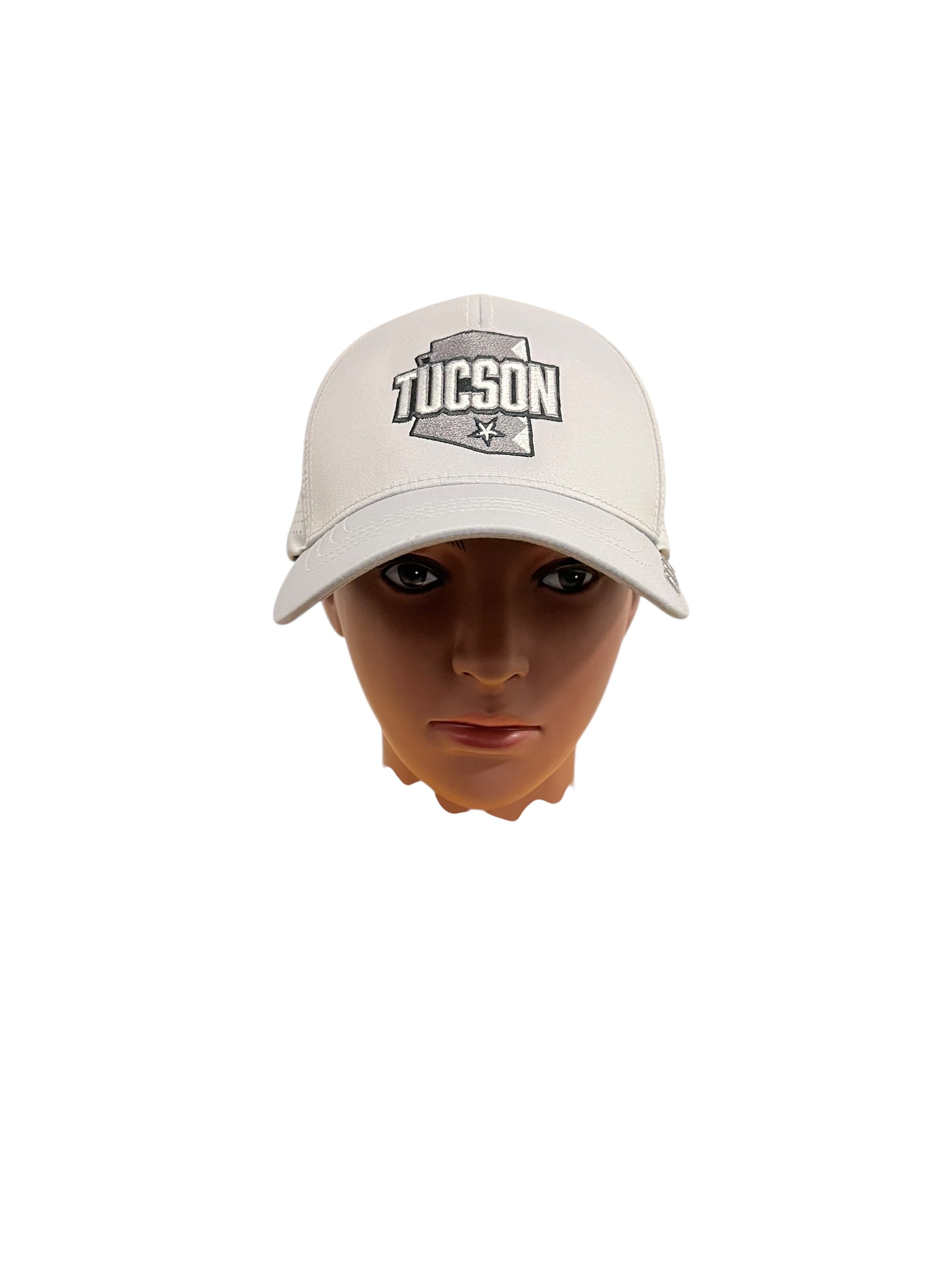 Tucson Hockey Snap Back Hat