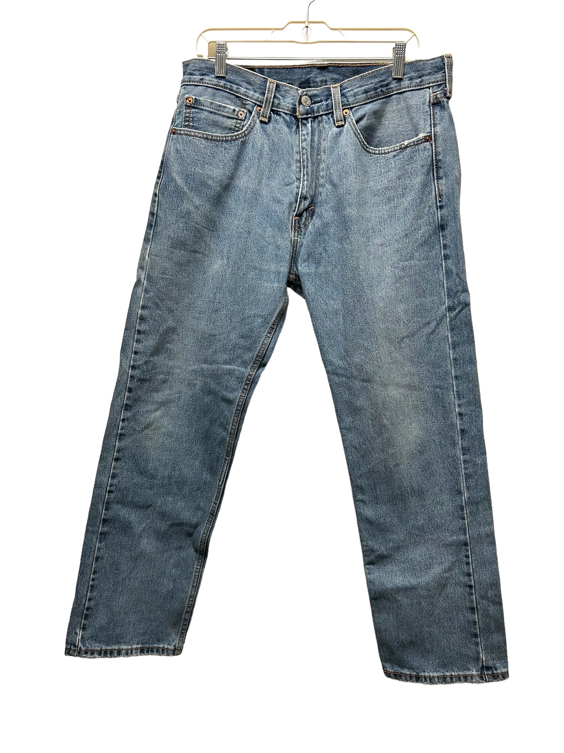 Levi's Jeans (34x30)