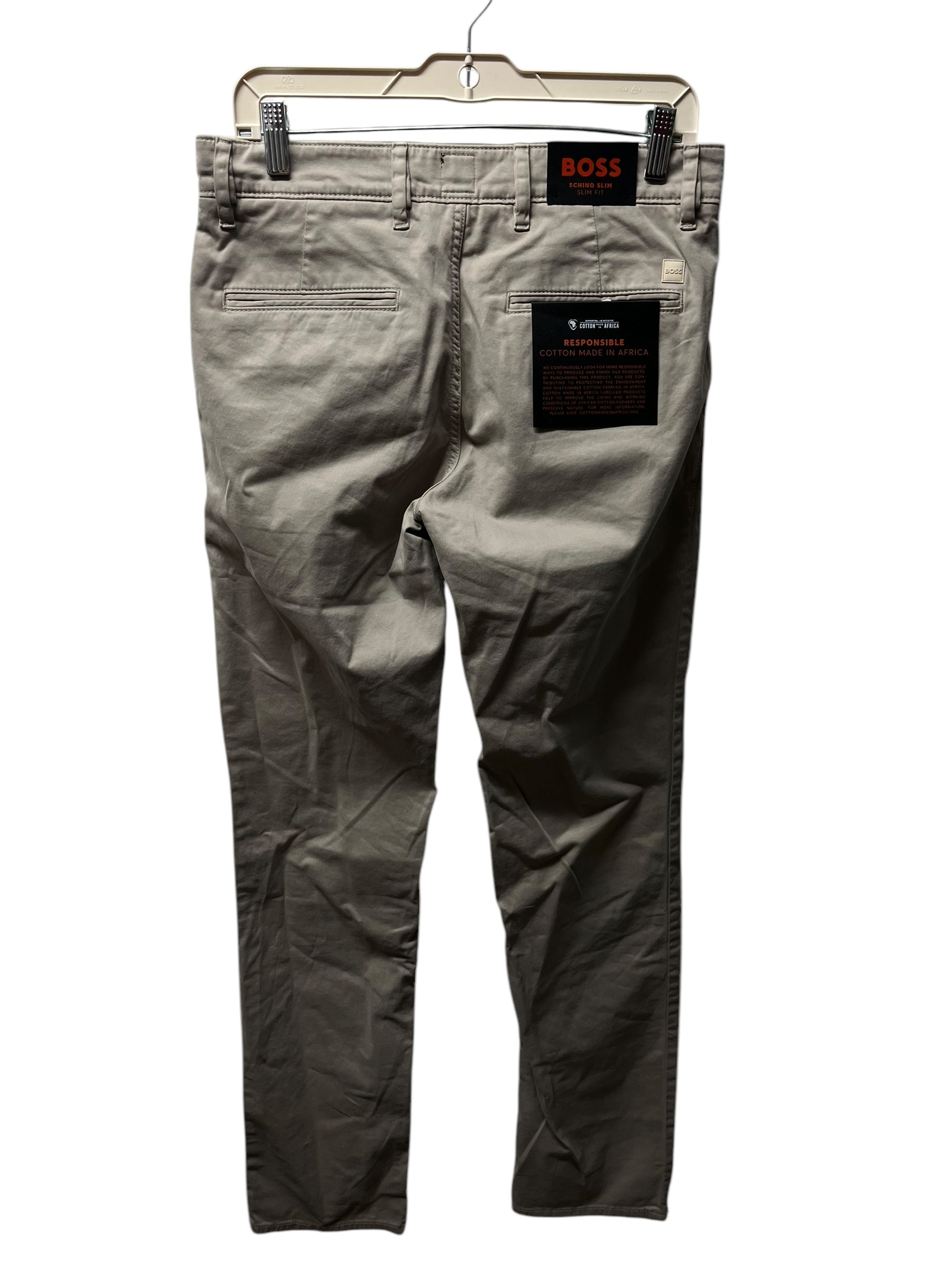 Hugo Boss Schino Slim Pants (32x34)