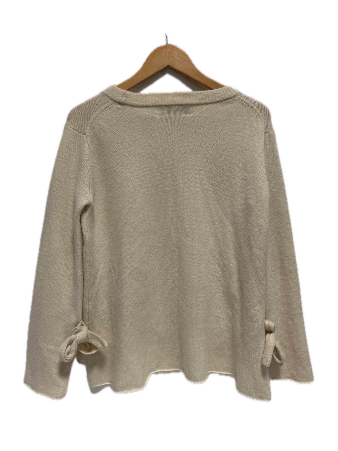 Cashmere Long Sleeves (S)
