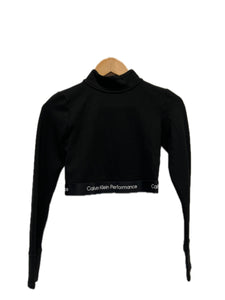 Calvin Klein Workout Jacket (XS)