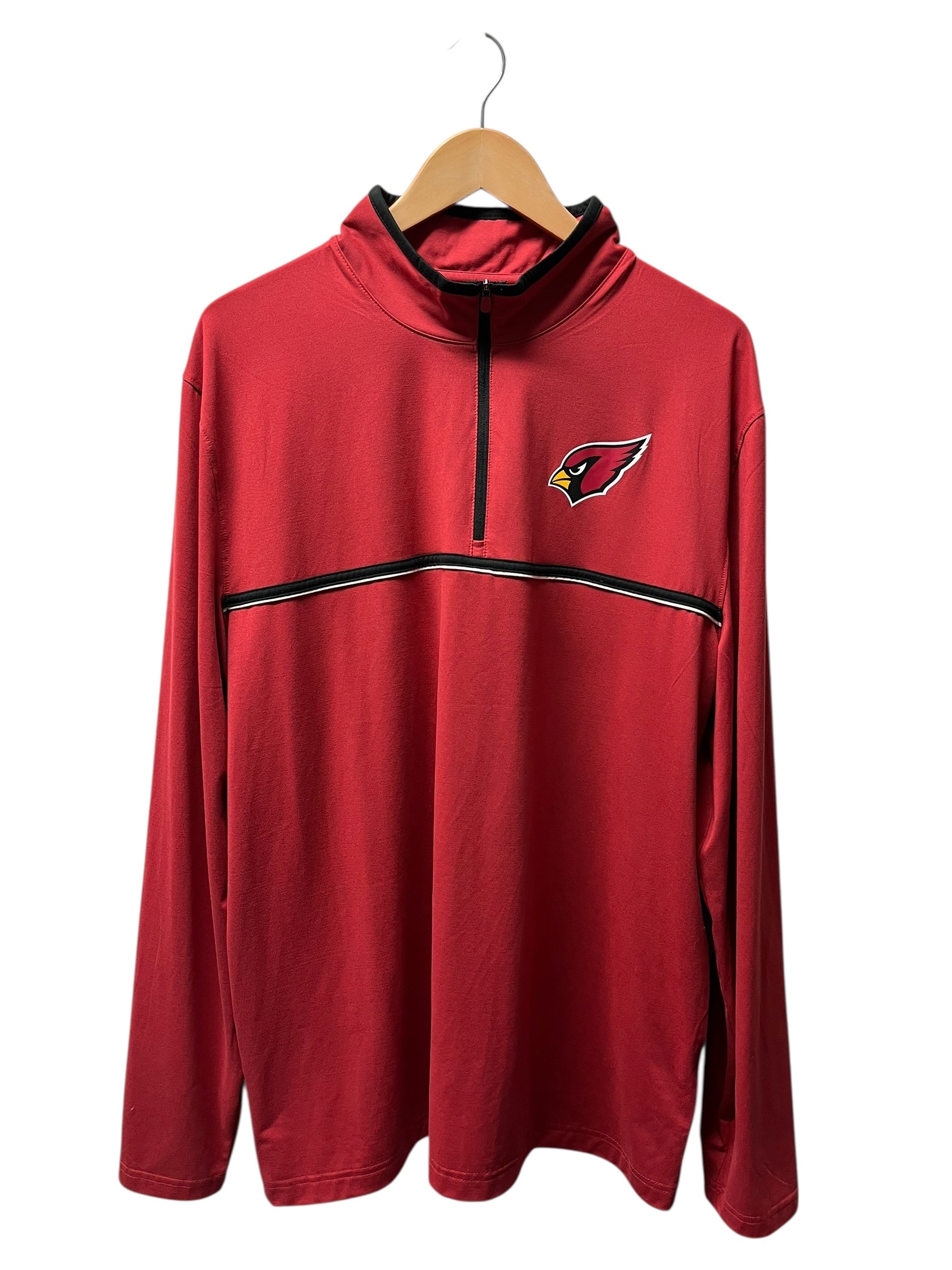 Phoenix Cardinals NFL Pull-Over (XL)