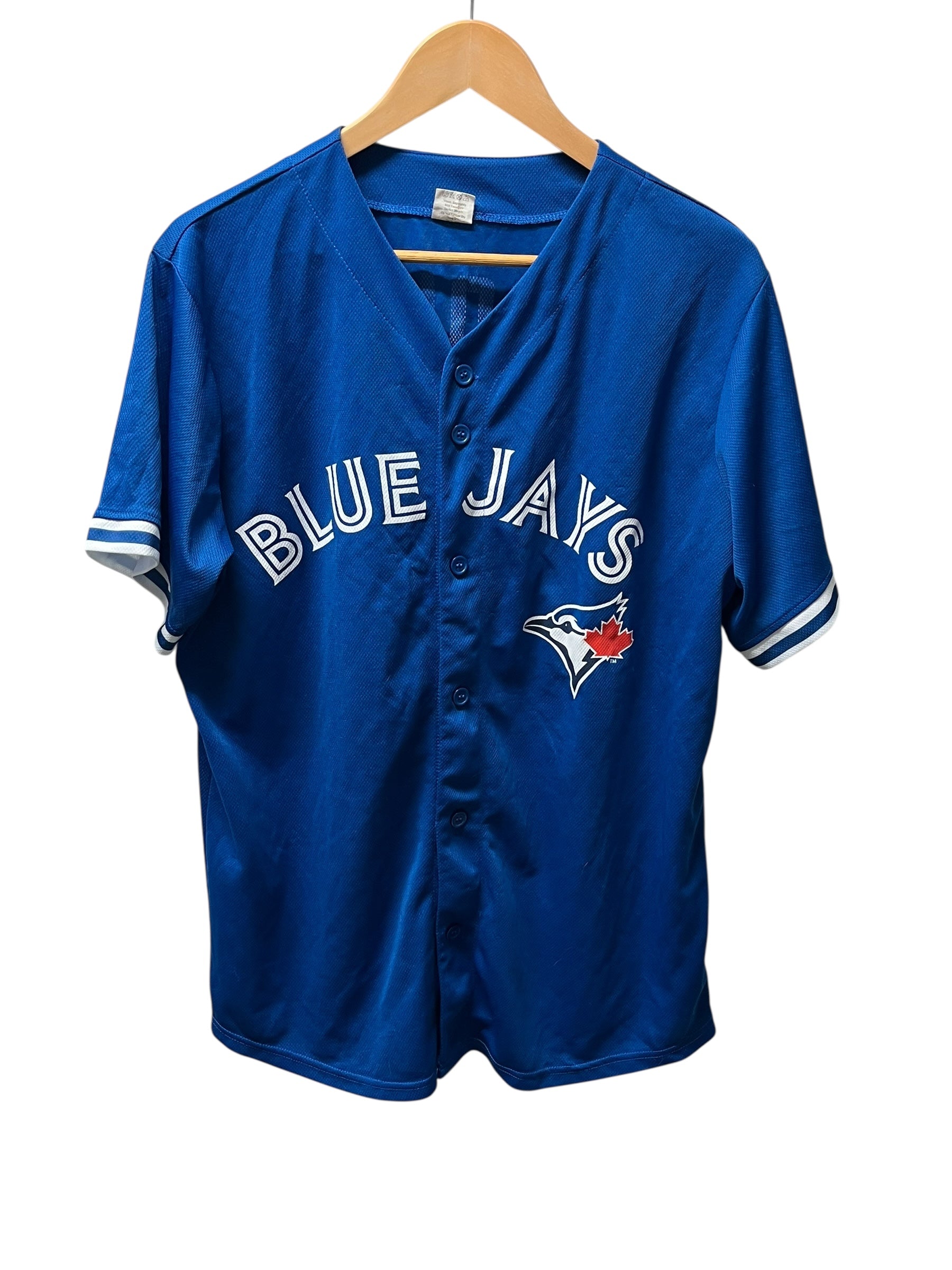 Blue Jays Stroman Jersey