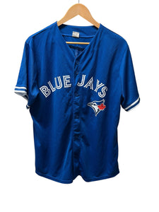 Blue Jays Stroman Jersey