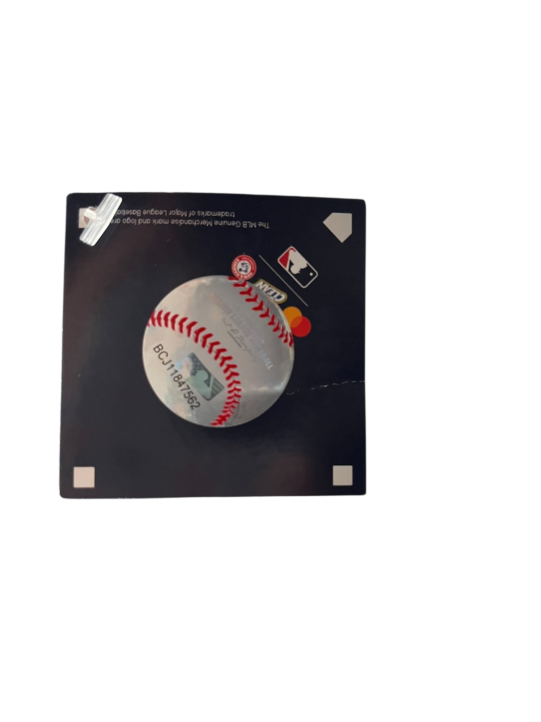 Blue Jays MLB T-Shirt (Lg)