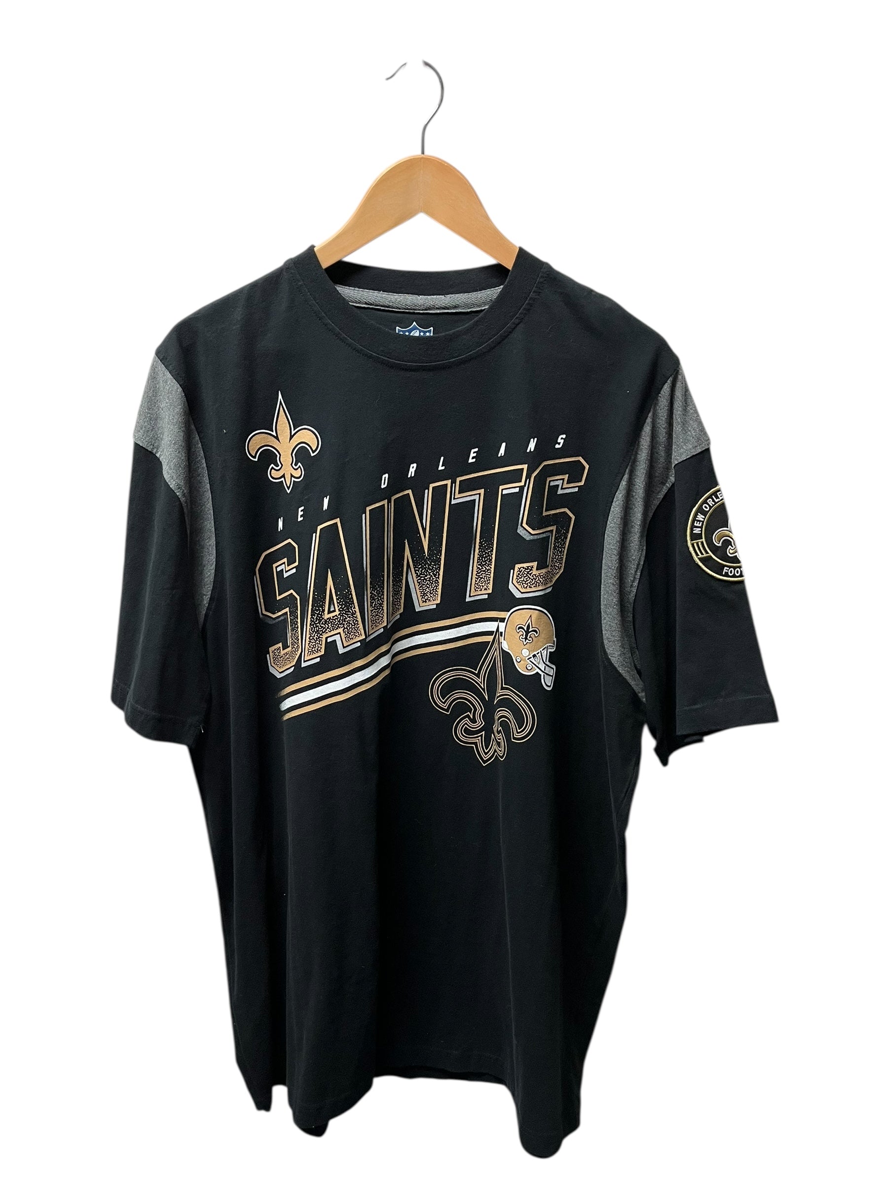 New Orleans Saints NFL T-shirt (XL)