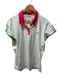 Adidas Golf Shirt (XL)