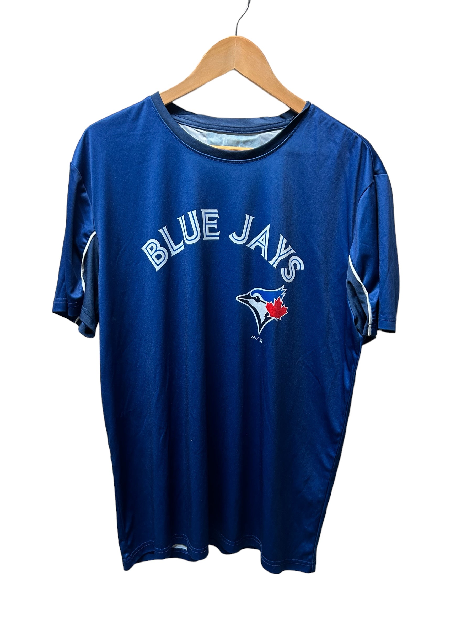 Blue Jays Shirt (L)