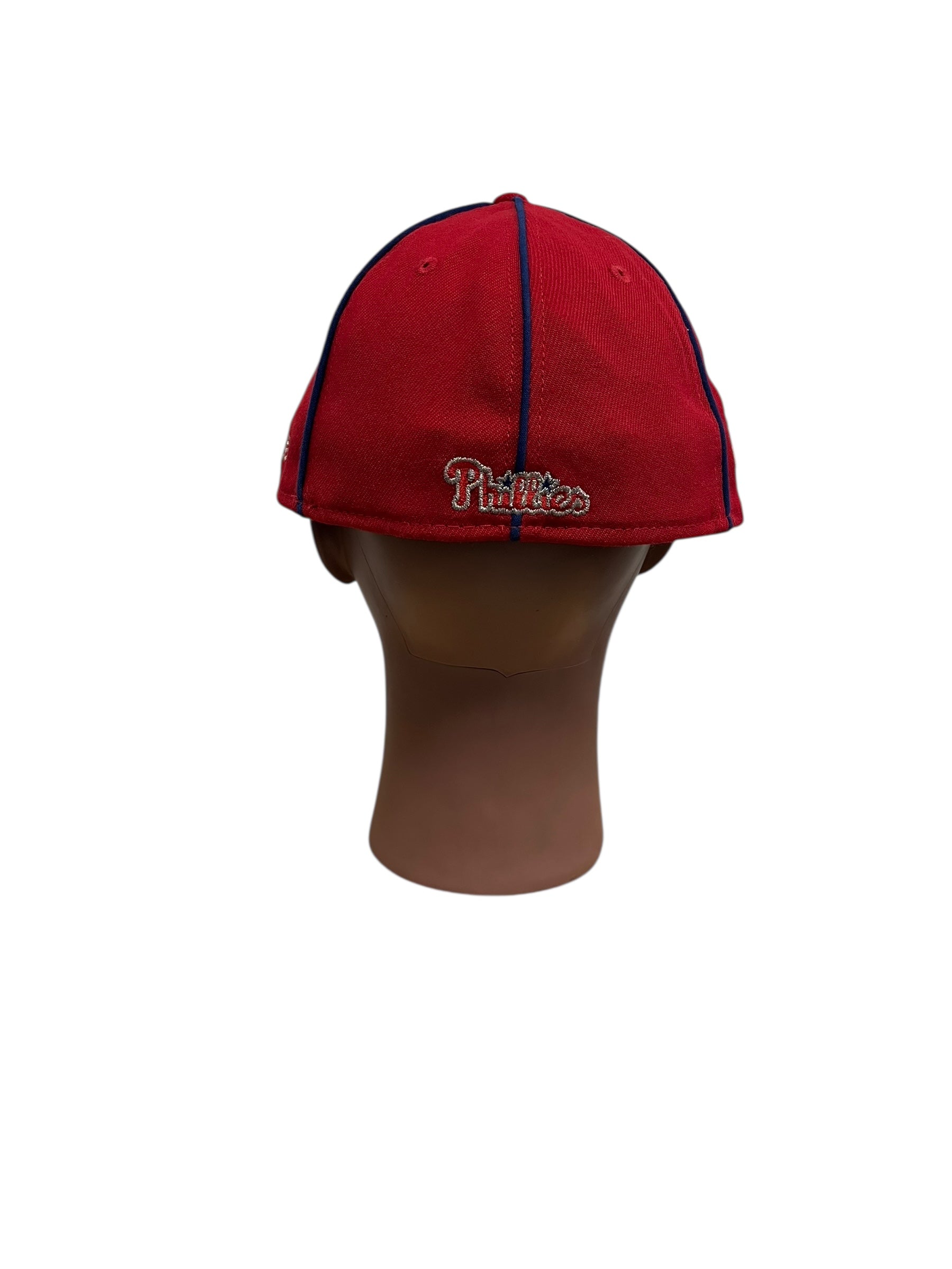Phillies MLB Ball Cap (small)