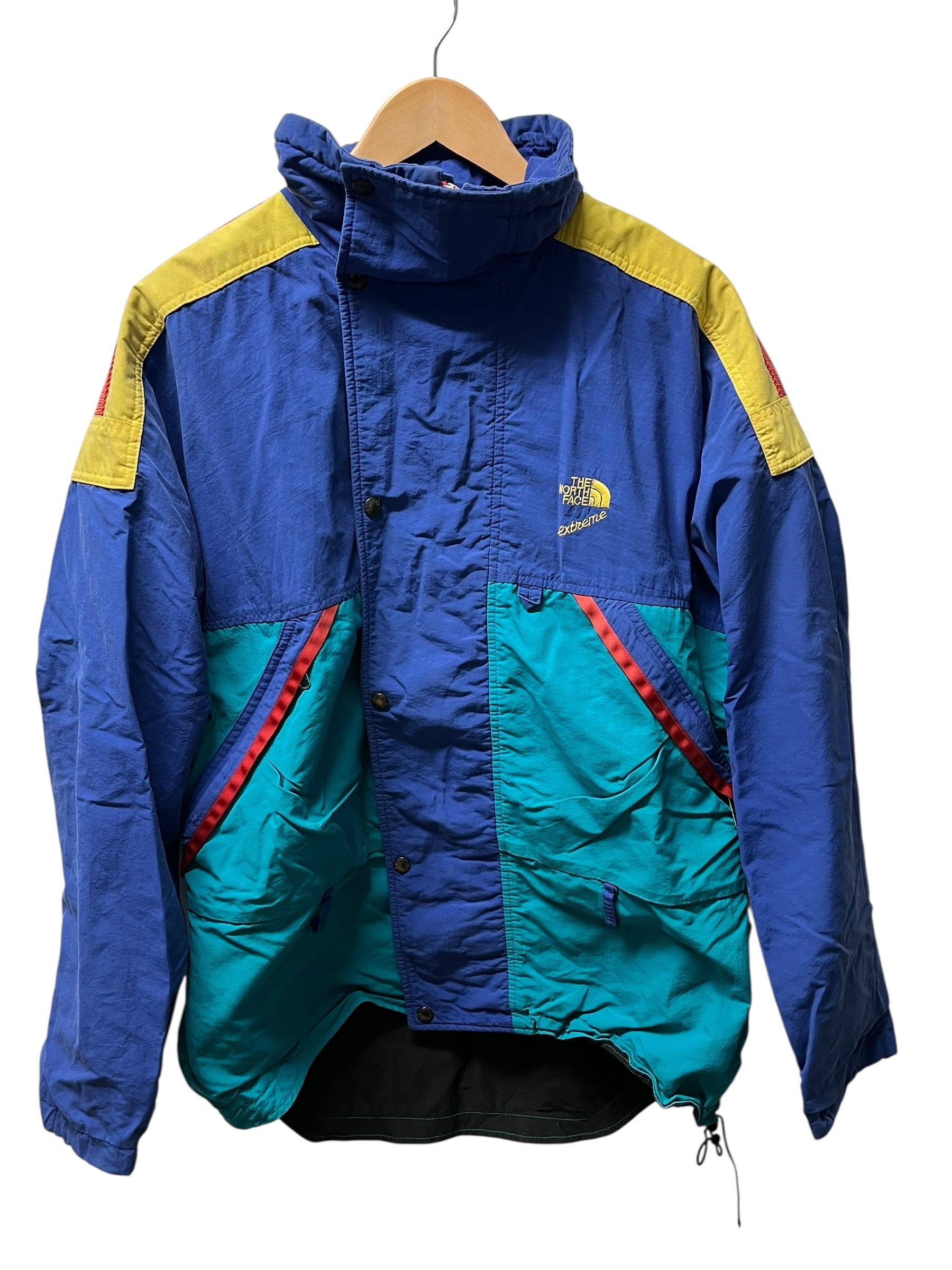 Vintage The North Face 90’s Gore Tex Jacket (L)