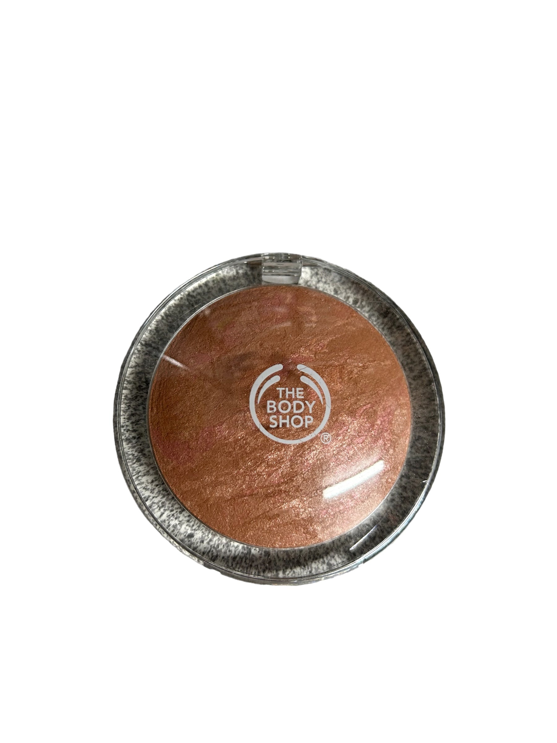 The Body Shop Bronzer