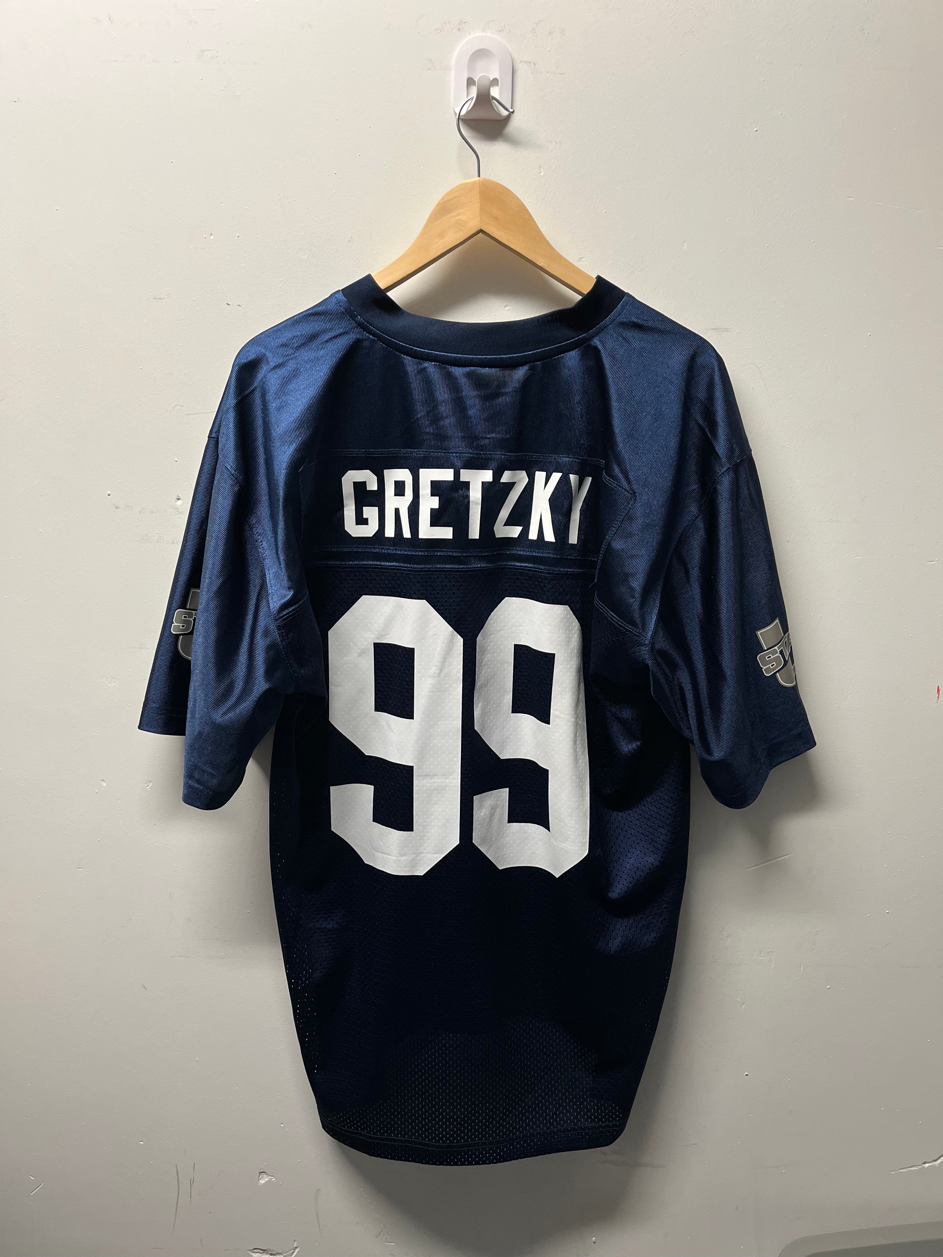 Utah State Football Jersey (Large)