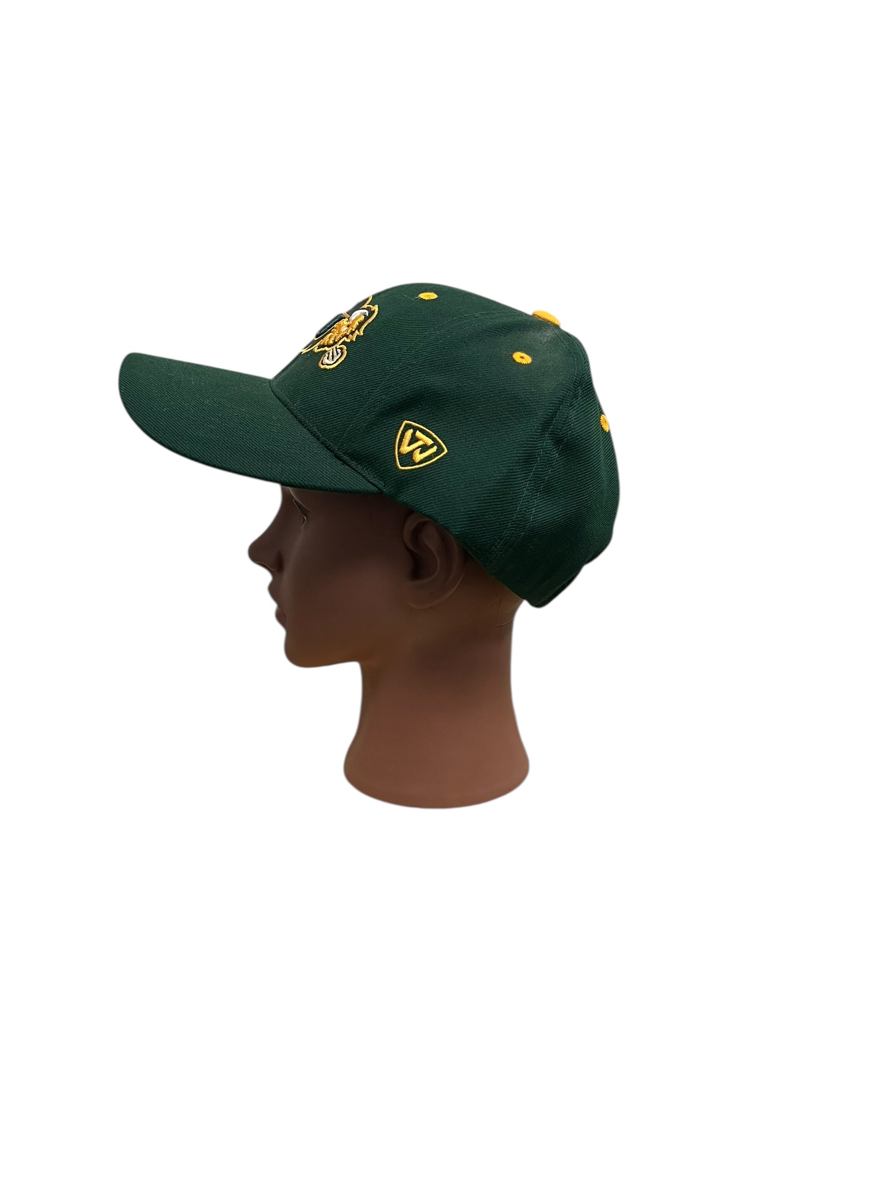 North Dakota State Bison Cap (osfa)