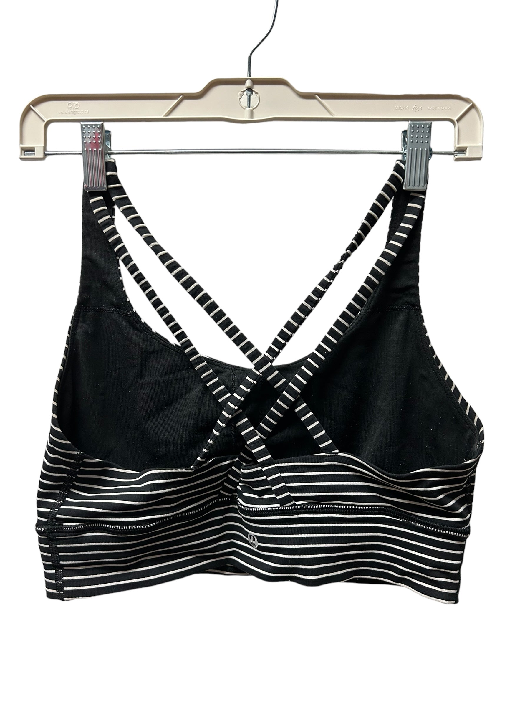 Lululemon Sports Bra (M-L)