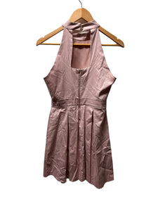 Zara Basic Dress (M)